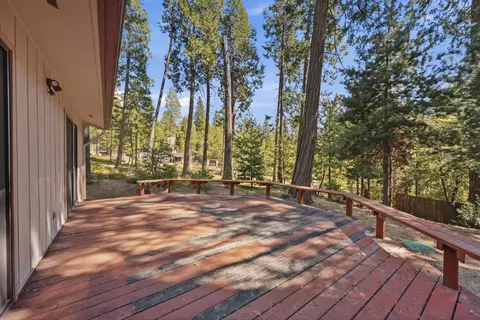 Exterior - 598 Roan, Avery, CA 95224 photo 10 of 14