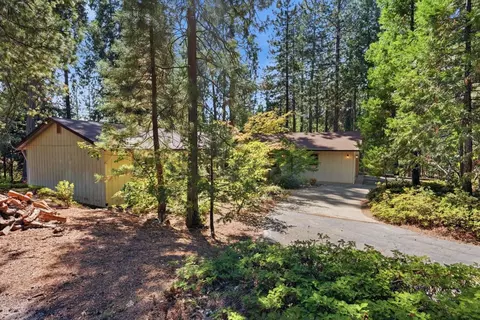 Exterior - 598 Roan, Avery, CA 95224 photo 2 of 14