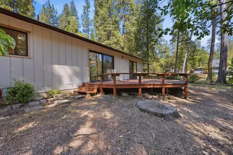 Exterior - 598 Roan, Avery, CA 95224 photo 5 of 14