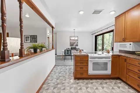Kitchen - 598 Roan, Avery, CA 95224 photo 2 of 3