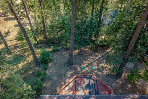 Exterior - 598 Roan, Avery, CA 95224 photo 13 of 14