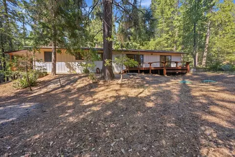 Exterior - 598 Roan, Avery, CA 95224 photo 7 of 14