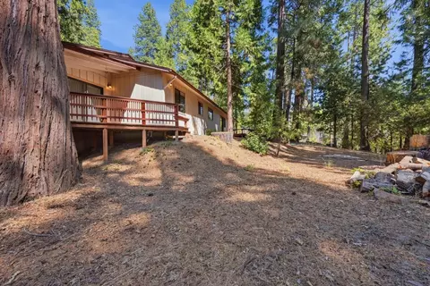 Exterior - 598 Roan, Avery, CA 95224 photo 6 of 14