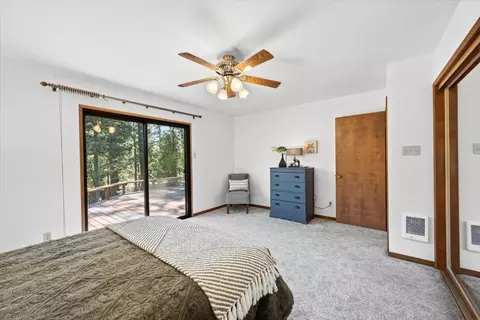 Bedroom - 598 Roan, Avery, CA 95224 photo 2 of 5