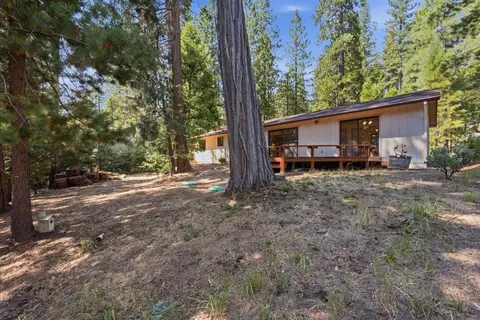 Exterior - 598 Roan, Avery, CA 95224 photo 8 of 14