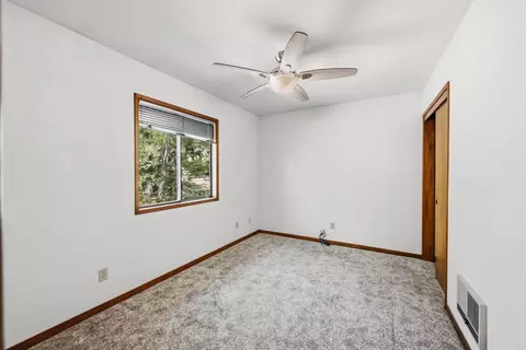 Bedroom - 598 Roan, Avery, CA 95224 photo 5 of 5