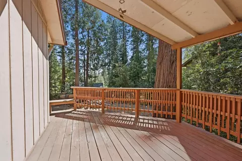Exterior - 598 Roan, Avery, CA 95224 photo 11 of 14
