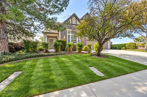 4924 Village Green Dr, El Dorado Hills, CA 95762