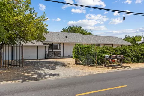 Exterior - 100 W Delano St, Elverta, CA 95626 photo 3 of 11