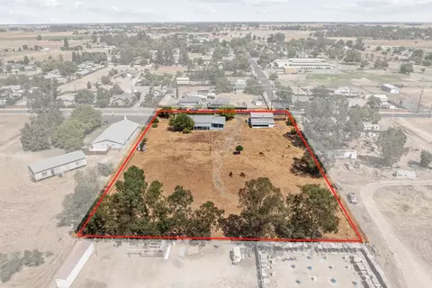 View/Area - 100 W Delano St, Elverta, CA 95626 photo 7 of 7
