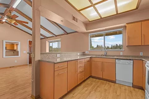 Kitchen - 100 W Delano St, Elverta, CA 95626 photo 2 of 2