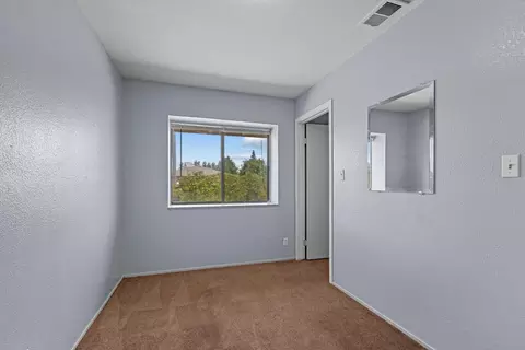 Bedroom - 100 W Delano St, Elverta, CA 95626 photo 7 of 7