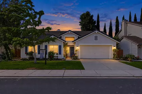 Exterior - 1824 Rail St, Manteca, CA 95337 photo 7 of 7