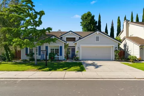 Exterior - 1824 Rail St, Manteca, CA 95337 photo 7 of 7