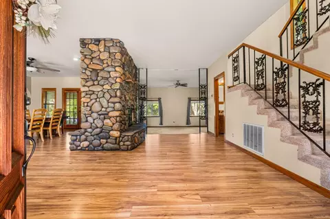 Entry Way - 5411 Oak Leaf Cir, Placerville, CA 95667 photo 2 of 3
