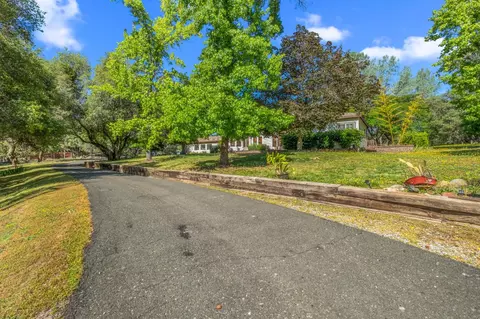 Exterior - 5411 Oak Leaf Cir, Placerville, CA 95667 photo 9 of 16