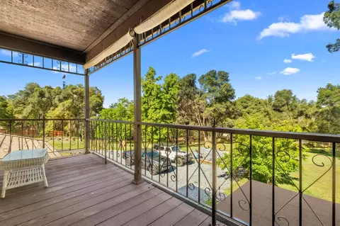Exterior - 5411 Oak Leaf Cir, Placerville, CA 95667 photo 10 of 16