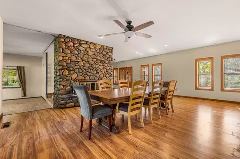 Dining - 5411 Oak Leaf Cir, Placerville, CA 95667 photo 1 of 2