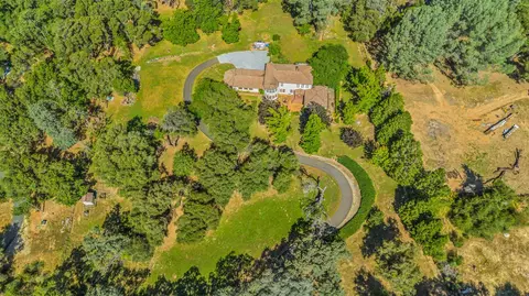 View/Area - 5411 Oak Leaf Cir, Placerville, CA 95667 photo 3 of 3