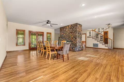 Dining - 5411 Oak Leaf Cir, Placerville, CA 95667 photo 2 of 2