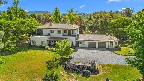 Exterior - 5411 Oak Leaf Cir, Placerville, CA 95667 photo 1 of 16