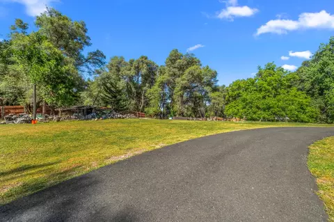 Exterior - 5411 Oak Leaf Cir, Placerville, CA 95667 photo 7 of 16