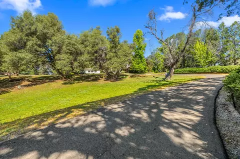 Exterior - 5411 Oak Leaf Cir, Placerville, CA 95667 photo 15 of 16