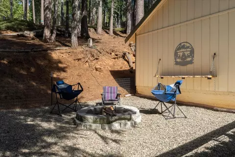 Exterior - 2845 Murphys Dr, Arnold, CA 95223 photo 4 of 16