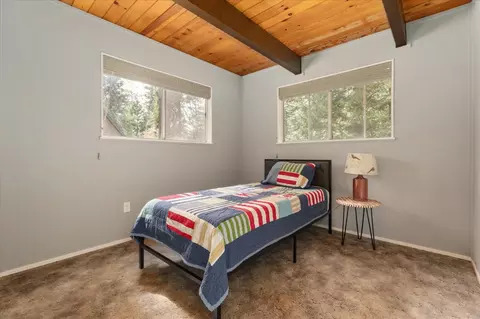 Bedroom - 2845 Murphys Dr, Arnold, CA 95223 photo 1 of 5