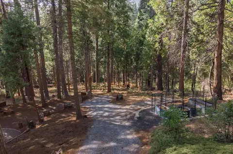 Exterior - 2845 Murphys Dr, Arnold, CA 95223 photo 14 of 16