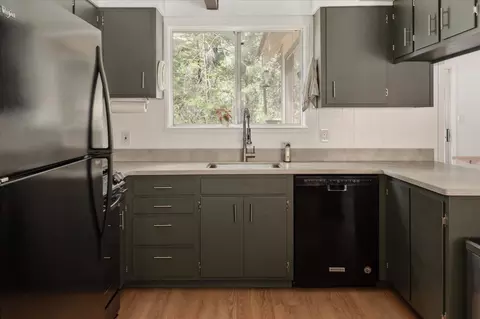Kitchen - 2845 Murphys Dr, Arnold, CA 95223 photo 1 of 3