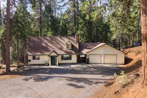 Exterior - 2845 Murphys Dr, Arnold, CA 95223 photo 3 of 16