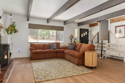 Living - 2845 Murphys Dr, Arnold, CA 95223 photo 1 of 5