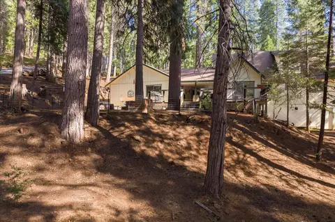 Exterior - 2845 Murphys Dr, Arnold, CA 95223 photo 15 of 16