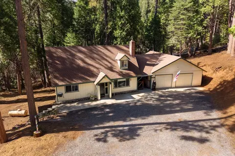 Exterior - 2845 Murphys Dr, Arnold, CA 95223 photo 16 of 16