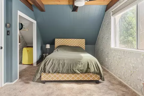 Bedroom - 2845 Murphys Dr, Arnold, CA 95223 photo 5 of 5