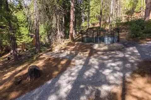 Exterior - 2845 Murphys Dr, Arnold, CA 95223 photo 13 of 16