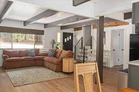 Living - 2845 Murphys Dr, Arnold, CA 95223 photo 4 of 5