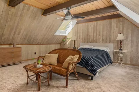 Bedroom - 2845 Murphys Dr, Arnold, CA 95223 photo 3 of 5