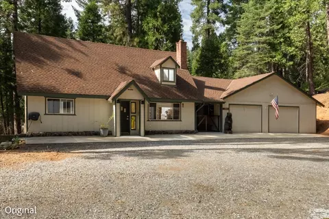 Exterior - 2845 Murphys Dr, Arnold, CA 95223 photo 2 of 16