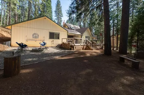 Exterior - 2845 Murphys Dr, Arnold, CA 95223 photo 8 of 16