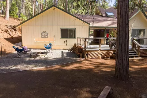 Exterior - 2845 Murphys Dr, Arnold, CA 95223 photo 12 of 16