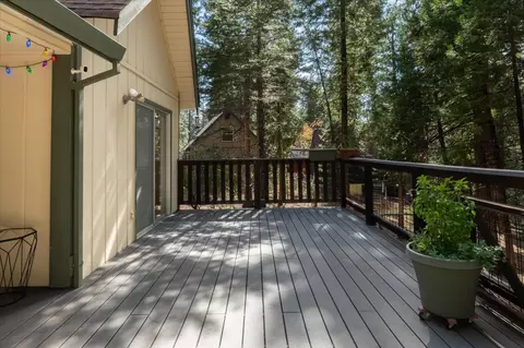 Exterior - 2845 Murphys Dr, Arnold, CA 95223 photo 9 of 16