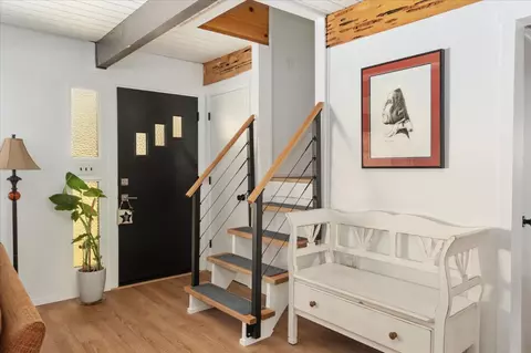 Entry Way - 2845 Murphys Dr, Arnold, CA 95223 photo 1 of 3