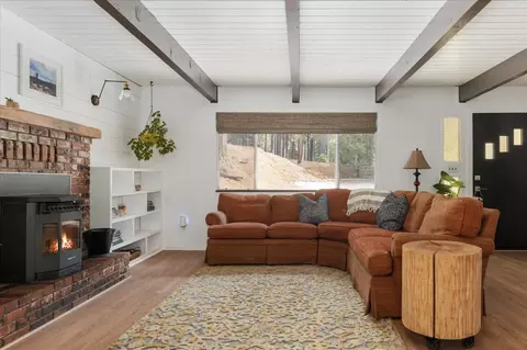 Living - 2845 Murphys Dr, Arnold, CA 95223 photo 2 of 5