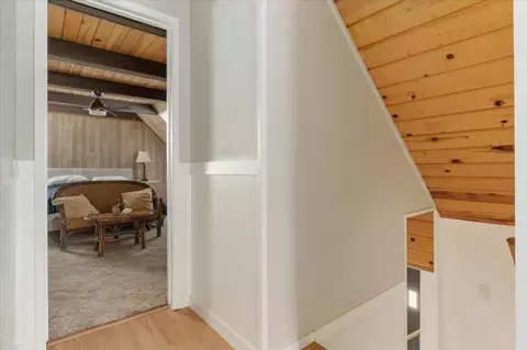 Entry Way - 2845 Murphys Dr, Arnold, CA 95223 photo 3 of 3