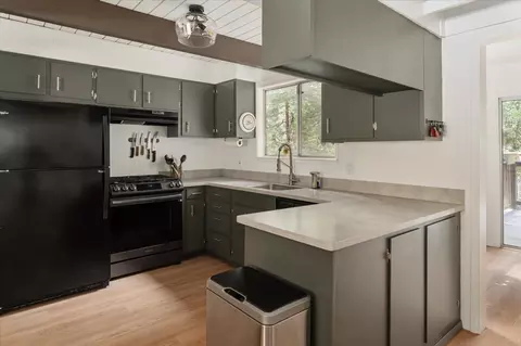 Kitchen - 2845 Murphys Dr, Arnold, CA 95223 photo 2 of 3