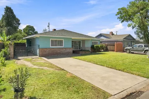 Exterior - 1612 Bedford Ave, Modesto, CA 95351 photo 2 of 12