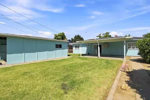 Exterior - 1612 Bedford Ave, Modesto, CA 95351 photo 10 of 12
