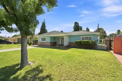 Exterior - 1612 Bedford Ave, Modesto, CA 95351 photo 3 of 12